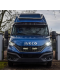 Lazer Lamps Iveco Daily (2019-2021) Triple-R 750 Grille Kit PN: GK-ID-01K